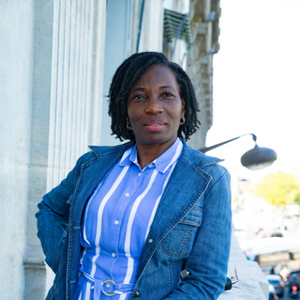 Flora YAPO