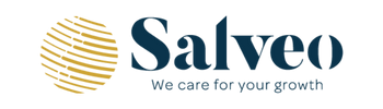 logo salveo WordPress logo salveo WordPress