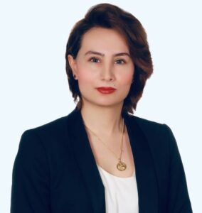 Sahba Farahi